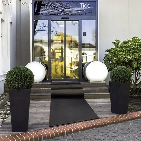 Otel Michels Thalasso Nordseehaus