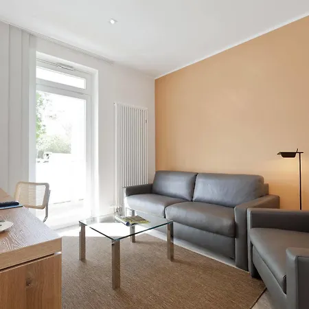 Michels Thalasso Nordseehaus 4*