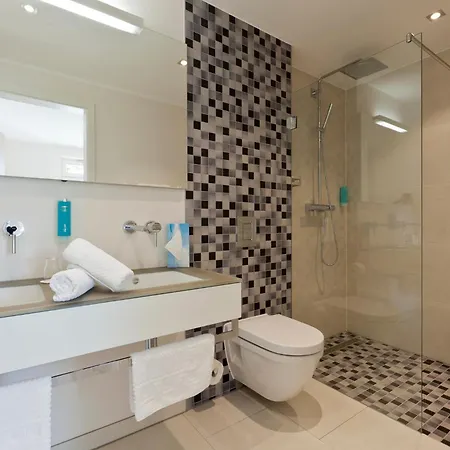 Michels Thalasso Nordseehaus Hotel 4*