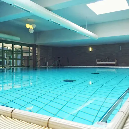 Hotel Michels Thalasso Nordseehaus