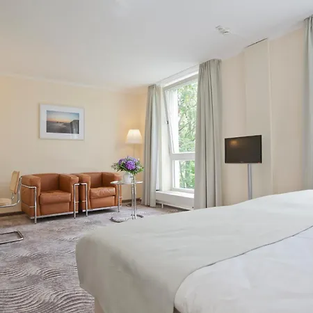 Hotel Michels Thalasso Nordseehaus Norderney