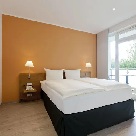 Michels Thalasso Nordseehaus 4*