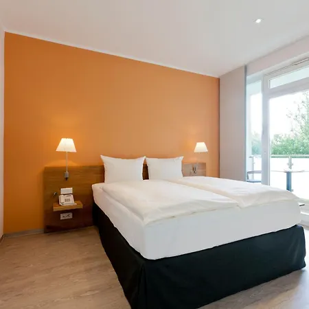 Michels Thalasso Nordseehaus 4*
