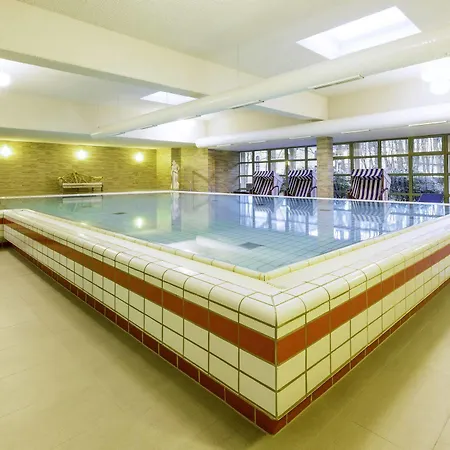 诺德奈米歇尔斯海水浴酒店