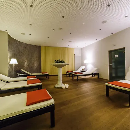Hotel Michels Thalasso Nordseehaus