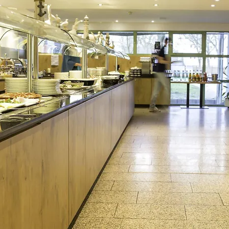 Michels Thalasso Nordseehaus 4*