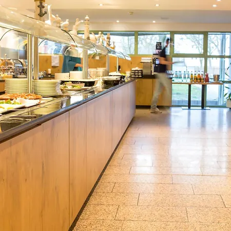 Michels Thalasso Nordseehaus 4*