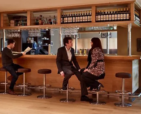 酒店 诺德奈米歇尔斯海水浴酒店 诺德奈