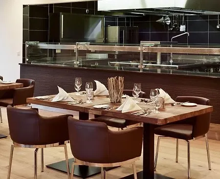 Michels Thalasso Nordseehaus 4* Norderney
