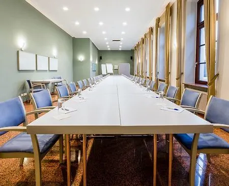 诺德奈米歇尔斯海水浴酒店 诺德奈