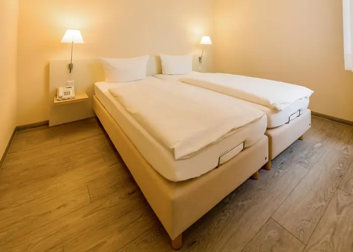 Michels Thalasso Nordseehaus Hotel 4*