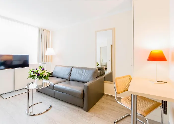 Michels Thalasso Nordseehaus Norderney