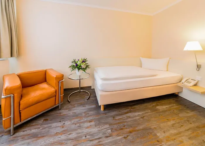 Michels Thalasso Nordseehaus Norderney