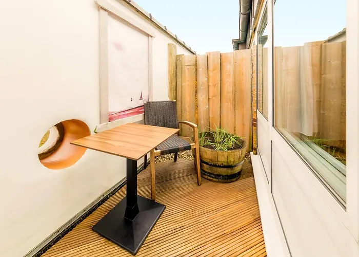 Michels Thalasso Nordseehaus Hotel 4*