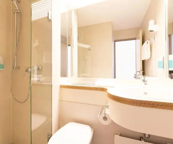 Michels Thalasso Nordseehaus Norderney