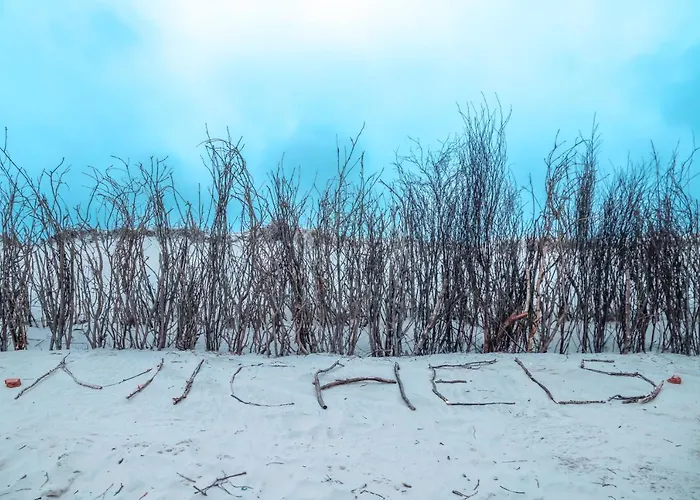 Hotel Michels Thalasso Nordseehaus