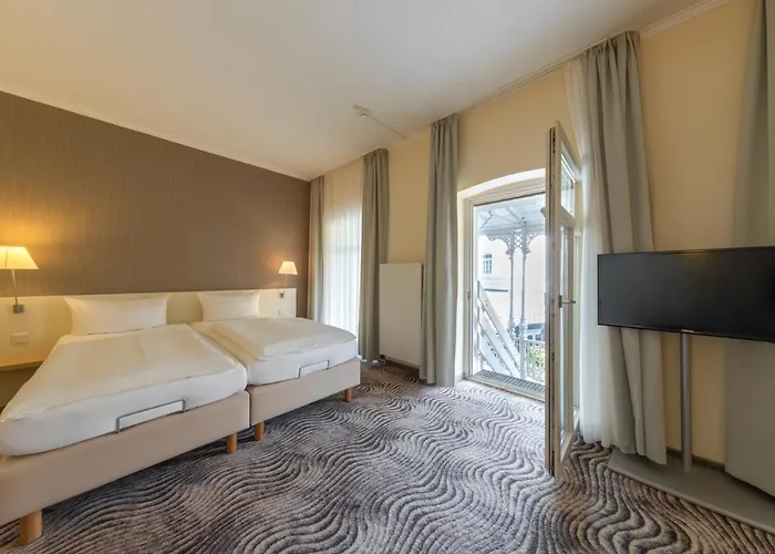 Michels Thalasso Nordseehaus