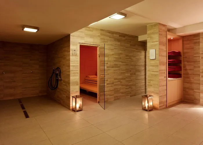 Hotel Michels Thalasso Nordseehaus