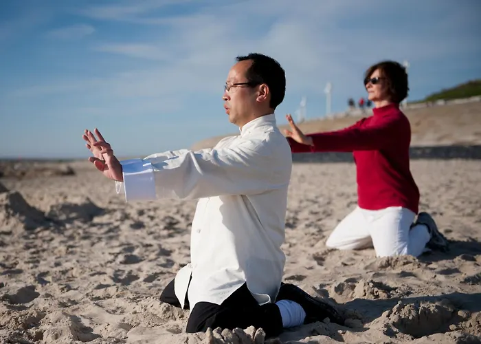 Michels Thalasso Nordseehaus Norderney