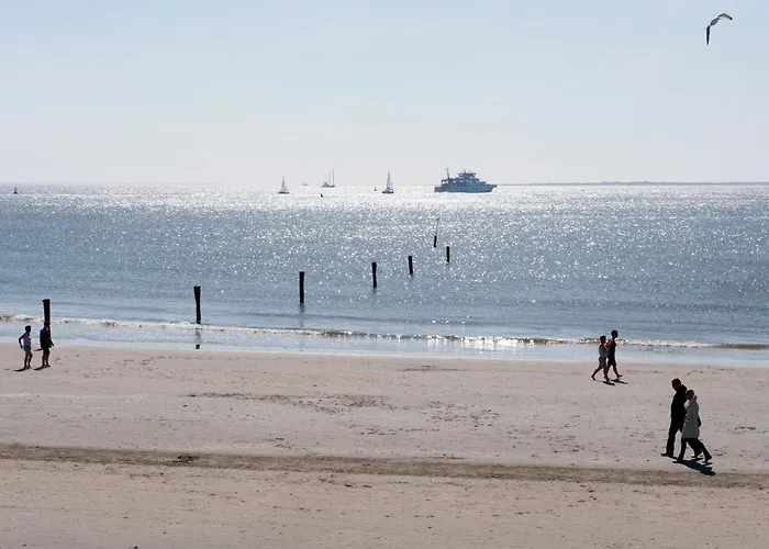 Michels Thalasso Nordseehaus