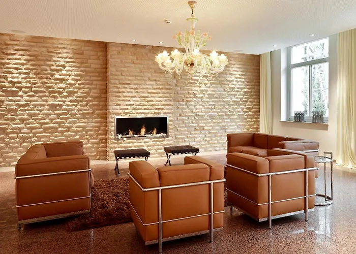 Michels Thalasso Nordseehaus Norderney