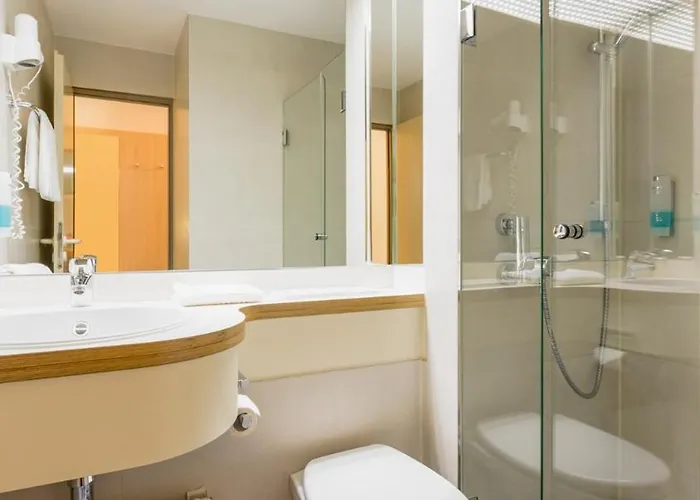 诺德奈米歇尔斯海水浴酒店 4* 诺德奈