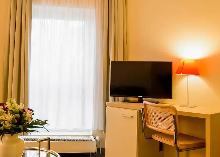 Michels Thalasso Nordseehaus