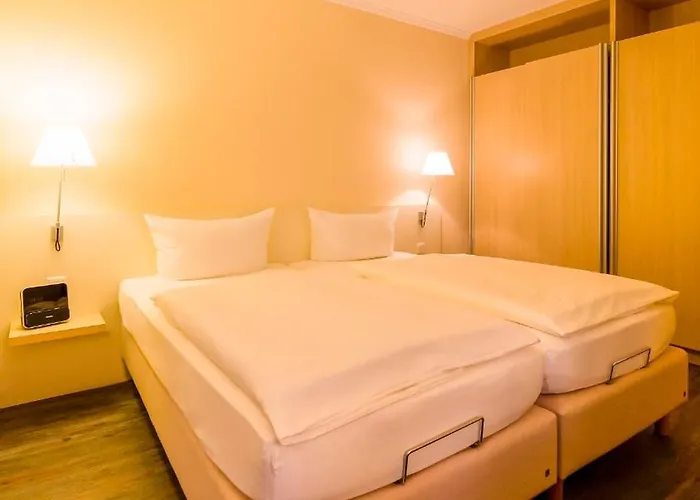 Michels Thalasso Nordseehaus 4*