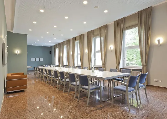 Michels Thalasso Nordseehaus 4*