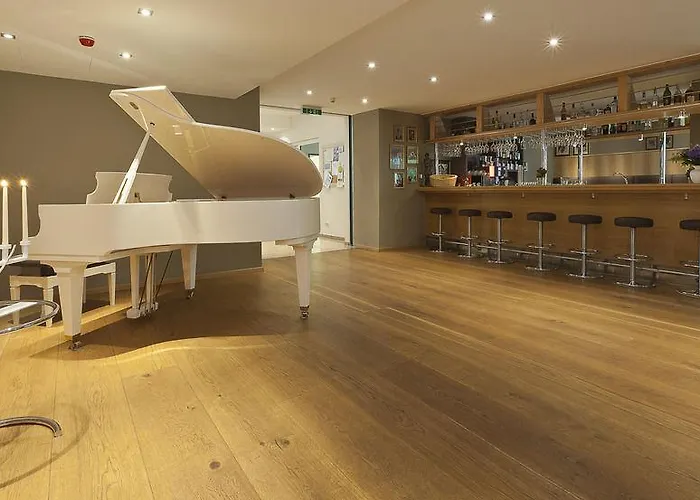 Michels Thalasso Nordseehaus Hotel 4*