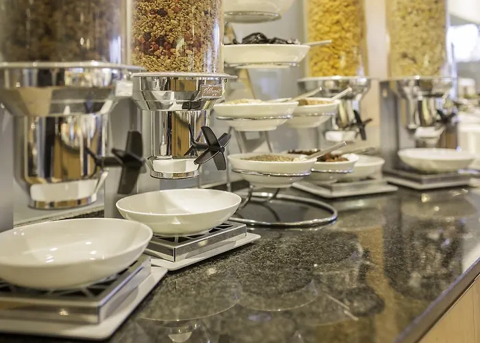 Michels Thalasso Nordseehaus Hotel Norderney