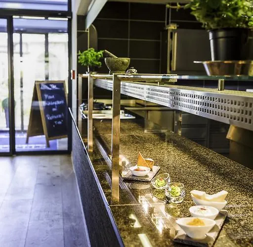 Michels Thalasso Nordseehaus 4*