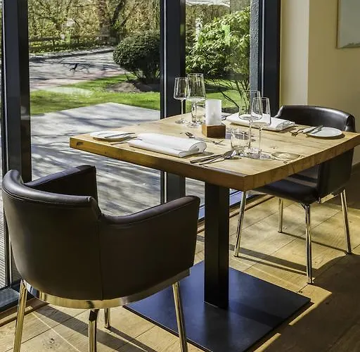 Michels Thalasso Nordseehaus