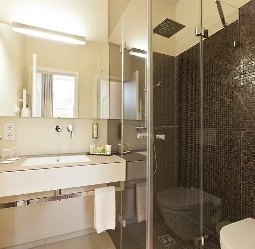 Hotel Michels Thalasso Nordseehaus Norderney