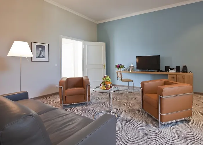 Hotel Michels Thalasso Nordseehaus