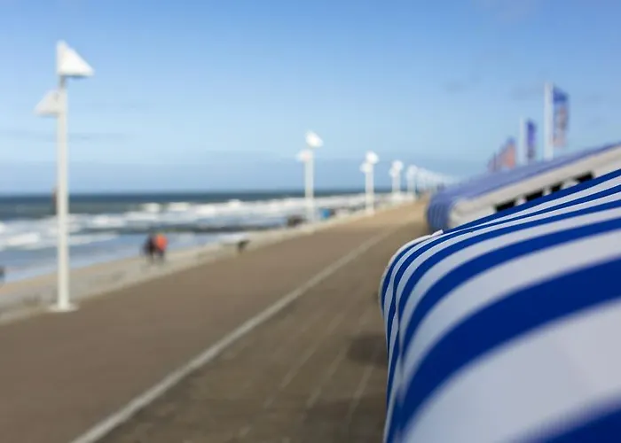 Hotel Michels Thalasso Nordseehaus