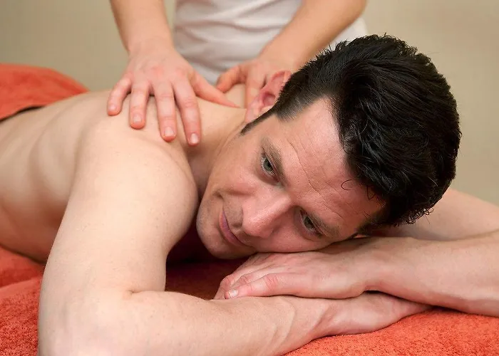 Michels Thalasso Nordseehaus Hotel Norderney