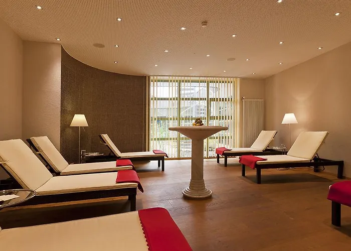 Michels Thalasso Nordseehaus