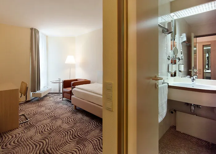 Hotel Michels Thalasso Nordseehaus Norderney