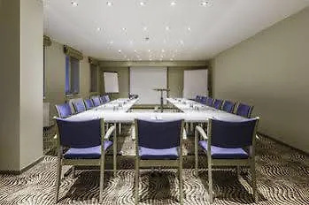 Michels Thalasso Nordseehaus Отель