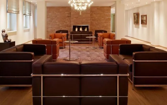 Michels Thalasso Nordseehaus 4* Norderney