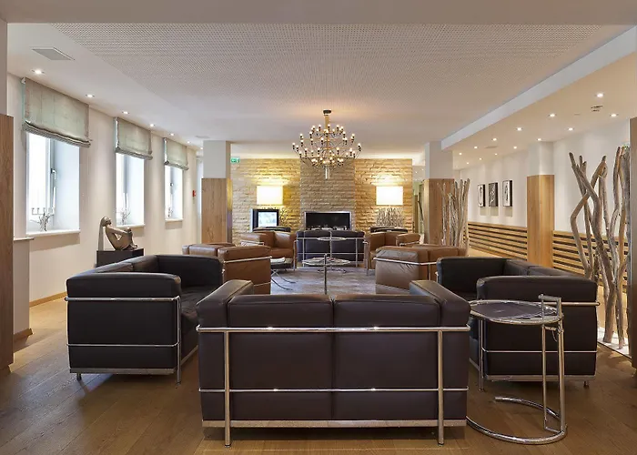 Michels Thalasso Nordseehaus Norderney