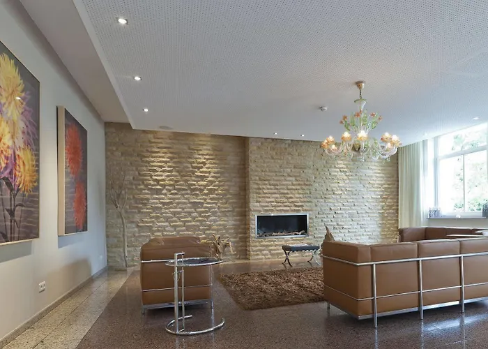 Michels Thalasso Nordseehaus 4*