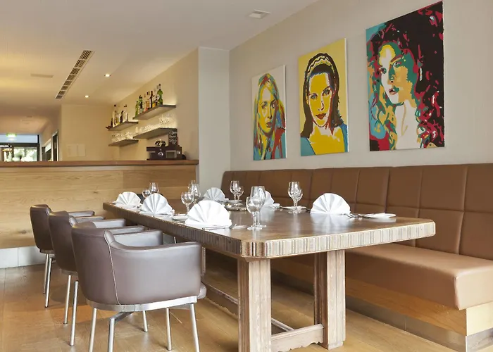 Michels Thalasso Nordseehaus 4*