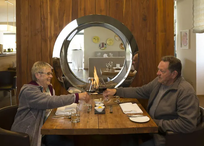 Michels Thalasso Nordseehaus