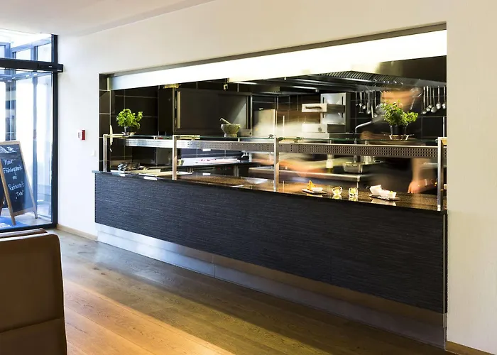 Michels Thalasso Nordseehaus Norderney