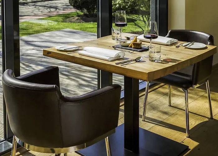 Hotel Michels Thalasso Nordseehaus