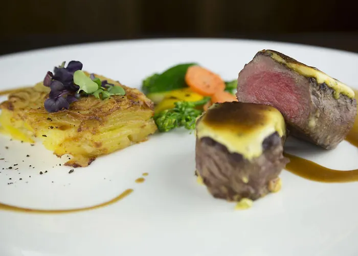 Отель Michels Thalasso Nordseehaus 4*