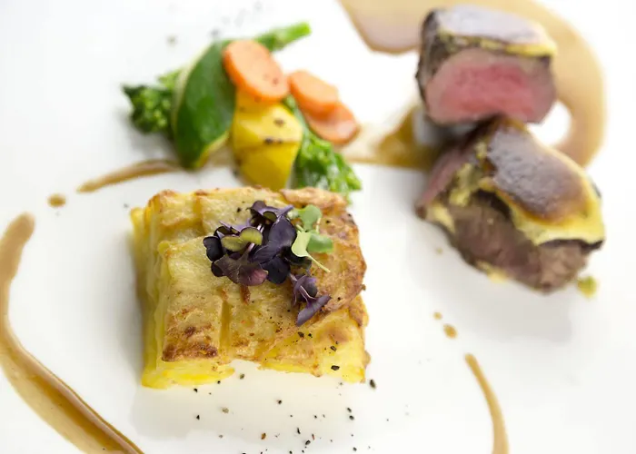 Michels Thalasso Nordseehaus 4*