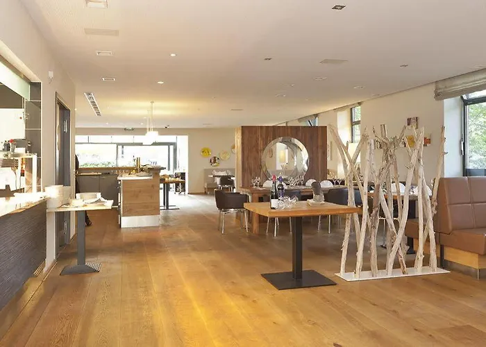 Hotel Michels Thalasso Nordseehaus Norderney